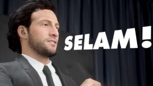 YENİ BİR BAŞLANGIÇ! İŞTE YENİ TAKIM! // FIFA 23 KARİYER MODU #1 [7. SEZON]