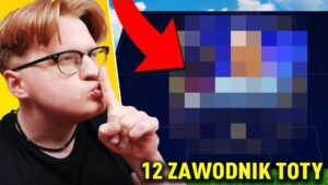 ZNAMY 12 ZAWODNIKA TOTY w FIFA 23 Ultimate Team! 😲 NIESAMOWITE KARTY ICON TOTY!