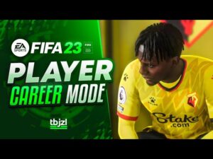 #17 Is this bottom of the table... | FIFA 23 Player Career Mode