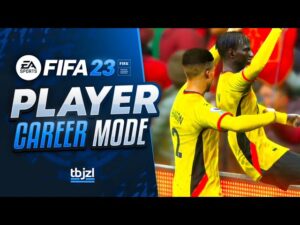 #19 I AM BETTER THAN SALAH!!  | FIFA 23 Player Career Mode