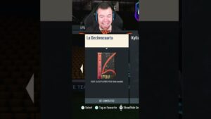 6pm Content - Fifa 23 - 22/2 #shorts