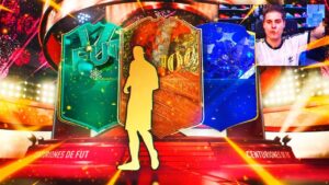 ABRIMOS EL NUEVO SOBRE DE REVISION DE INVIERNO!! | FIFA 23