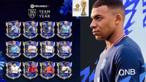 AKU KEMBALI TOP UP 2 JUTA UNTUK MENDAPATKAN YANG TERBAIK TOTY! Piala Dunia FIFA 22 Mobile