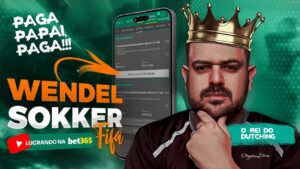 ✅AO VIVO - EU E VC X CASAS DE APOSTAS NO FIFA✅  - 20/02/2023 #fifa #operandoaovivo