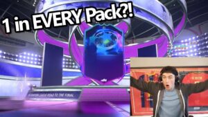 "Apparently THIS is Now The BEST Pack To Open?!"