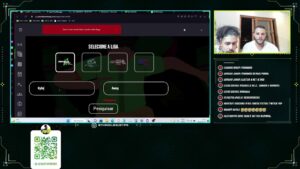 CARNABET JESUS TIPS + @dgotipss  AO VIVO NO FIFA! BANCA INICIAL R$21,000  + GREEN DAY NO FIFA