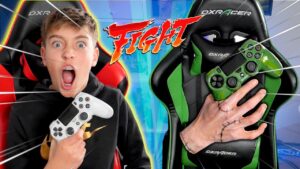 COSA vs NICO en FIFA 23