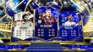 CRAZY 2M+ COIN PACK PULL! 85+ PACKS AND 88+ ICON PACKS! #FIFA23
