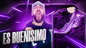 DELANTERO DE LOCOS !! 😱 NUEVO SBC BRUTAL EN FIFA 23 !!