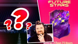 Do EA Know It's TOTY?