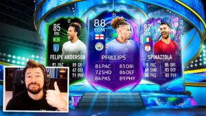 EA Are out of Touch with SBCs! - NepentheZ