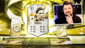 EA FORGOT THEIR GAME EXISTED...