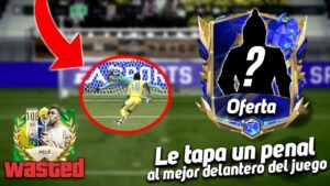 ESTO ES REAL APROVECHA Y COMPRA YA AL MEJOR PORTERO BARATO DE FIFA MOBILE 23!! - DEBES TENERLO!!