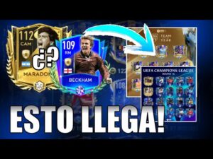 ESTO LLEGA ESTA SEMANA A FIFA MOBILE! | EL SIGUIENTE EVENTO DESPUÉS DEL TOTY! 🔥✅ | FIFA MOBILE