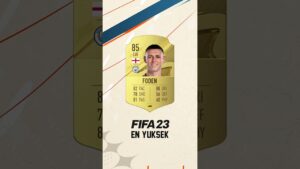 FIFA 18 WONDERKID FUTBOLCULAR ŞİMDİ NEREDE? // KARİYER MODU