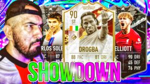 FIFA 23 : ENORME PACK OPENING + DIVISION RIVALS | SHOWDOWN SBC 19H !!!