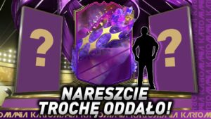 FIFA 23 - Efekt kolejnego miesiąca otwierania paczek zdobytych dzięki grze!