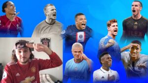 FIFA 23 LASTCHANCE POUR PACK UN TOTY SUR LE COMPTE PRINCIPAL !!! ON DECOUVRE L'EVENEMENT FUTUR STAR