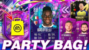 FIFA 23 | 💥 PLAYER PICK 86+ DE CAMPANHAS VARIADAS / DME BALOTELLI / NOVOS TOKENS E MAIS || LINKER ||
