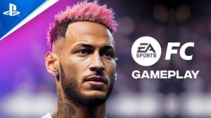 FIFA 24 = EASportsFC is Awesome !?