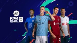 FIFA ONLINE 4: 1000 TỶ SIÊU TỐC ĐỘ CÙNG LIVERPOOL, HOÀN THIỆN KÈO PHÁ ACC CÙNG ILF | 10-02-2023