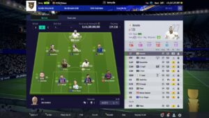 FIFA ONLINE 4: TOP BARCELONA KHỦNG NHẤT GẦN 20K TỶ, PHÁ ACC ĐI CHỢ CÙNG ILF  | 08-02-2023