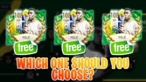 FREE 108 OVR PELE!!! | TOTY GLITCH AND UPDATES | FIFA MOBILE 23