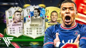 FUT Champs & 6pm Content While Listening To GSS Live - Fifa 23
