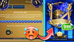 GANAMOS LOS 15 PARTIDOS FÁCIL Y SACAMOS UTOTY ASEGURADO 🤑😱 FIFA MOBILE