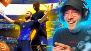 JE VAIS LE FAIRE ? ( ROAD to 60 POINTS sur FIFA FUT CHAMPIONS - Partie 1 )