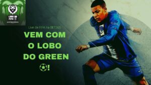 🔥🔥🔥LIVE DE FIFA NA BET356 🔥🔥🔥🔥CORUJAAOOO ONN 🔥🔥🔥🔥FT @princecompany  @vazapostador🔥🔥🔥🔥