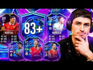 Last Day of the 83+ x 10!