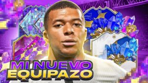 MI MEJOR EQUIPO DE FIFA 23 !! PLANTILLA DE 14 MILLONES CON 3 TOTY !! 😱
