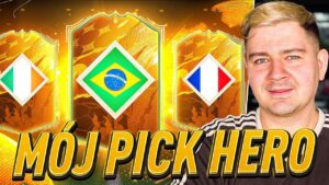 MÓJ PICK za 1.900.000 na RAYO!! MATKO BOSKA, TO SIĘ STAŁO NAPRAWDĘ! FIFA 23 ULTIMATE TEAM