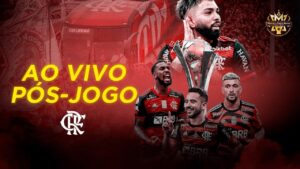 MUNDIAL DE CLUBES DA FIFA AO VIVO DIRETO DO MARROCOS! FLAMENGO X AL HILAL | SEMIFINAL | PÓS-JOGO