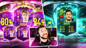 NepentheZ Reacts To Jovetic & Future Stars!