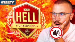 OMG I Lost My Voice Playing Fut Champions...