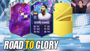 ONNEKSI AVASIN NÄMÄ PAKETIT! - FIFA 23 RTG #136