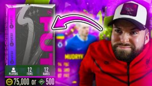 OPENING 20x FUTURE STARS CORNERSTORE PACKS!⭐ FIFA 23