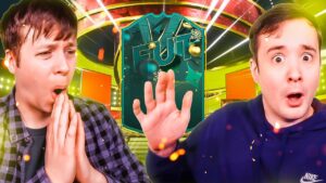 OPENING WINTER REVIEW PACKS! - FIFA 23 PACK OPENING