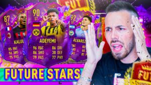 PRIMUL DUAL PC SETUP DIN ROMANIA LA FIFA ! 2,3 MIL COINS, CE LUAM DE EI ?!