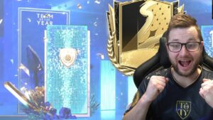 Packing a TOTY Prime Icon in the Final Episode of Our FIFA Mobile 23 Pack and Play Mini-series!