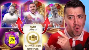 TEN PICK..  JEST ZA MOCNY 😵🔥 TOP ŚPO 😍 FIFA 23