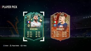 THIS IS WHAT I GOT IN 10x NEW WINTER REVIEW PACKS & 85+ PLAYER PICKS! #FIFA23
