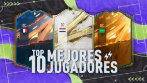 TOP 10 MEJORES DELANTEROS EN FIFA 23 ULTIMATE TEAM