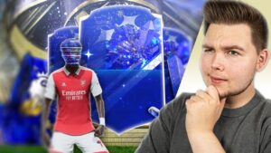Tego się NIE SPODZIEWAŁEM! - FIFA 23 Ultimate Team