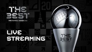 The Best FIFA Football Awards™ 2022 | Live Stream