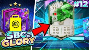 This New SBC is 100% BROKEN! *Do It NOW* FIFA 23 Ultimate Team