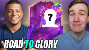 UUSI OSTOS PELASTI VIIKONLOPUN! - FIFA 23 RTG #138