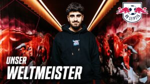 Umut Gültekin - the best FIFA player in the world! 🎮